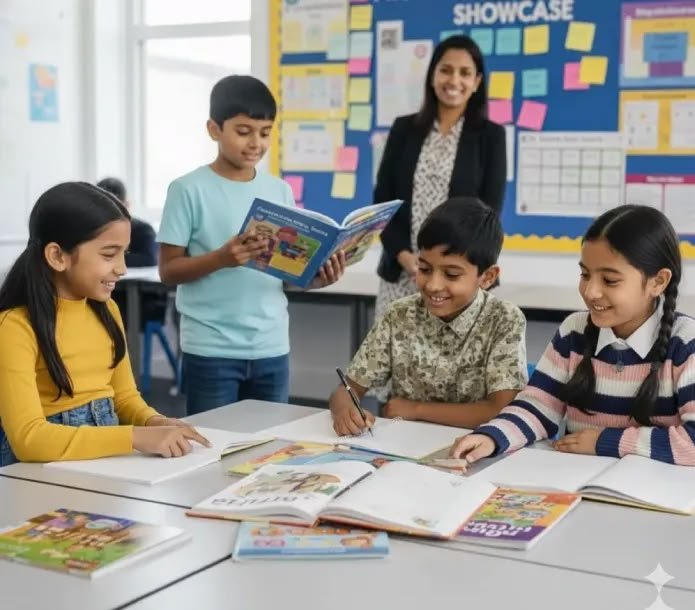 Preparing Your Child for Board Exams