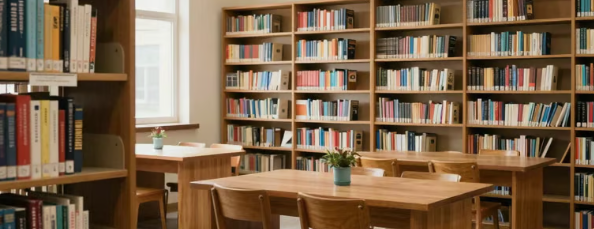 Modern Library